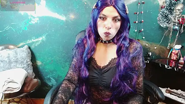 julieth sex1 online show from December 2025 06:32:01 AM