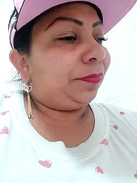 Alyona21 online show from March 2026 10:14:01 PM