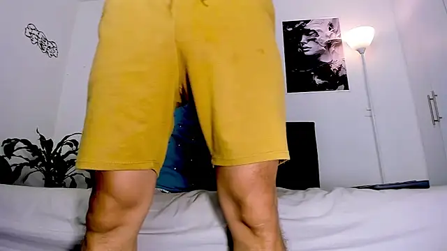 Eiden allenx online show from November 2025 11:11:01 AM