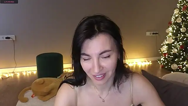 Snapshot of Mary_love16 chatting on December 2024 09:17:02 AM Mary love16 online show from December 2024 09:17:02 AM