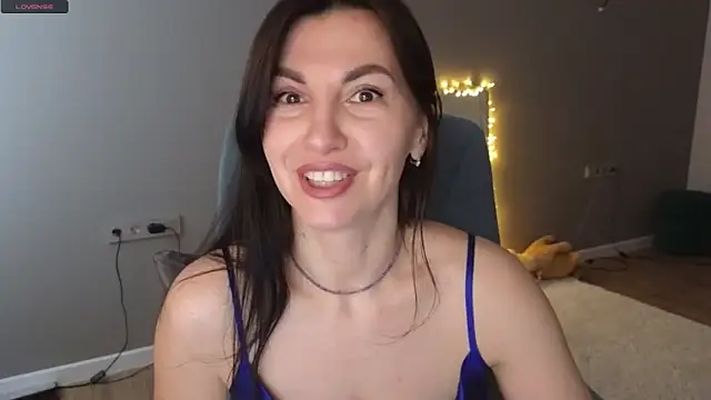 Snapshot of Mary_love16 chatting on March 2025 07:42:02 AM Mary love16 online show from March 2025 07:42:02 AM