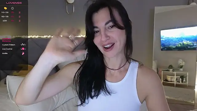 Snapshot of Mary_love16 chatting on October 2025 06:38:01 AM Mary love16 online show from October 2025 06:38:01 AM