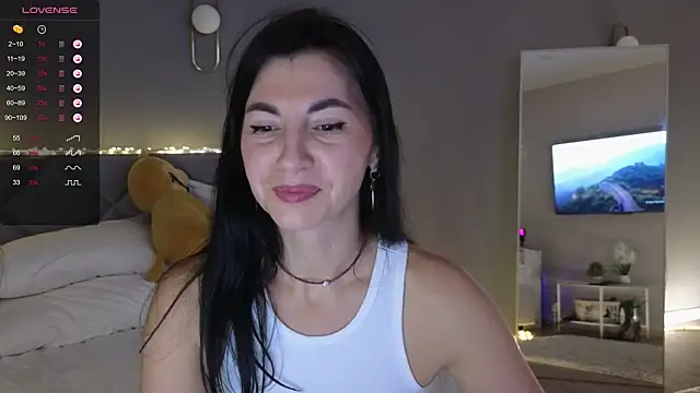 Snapshot of Mary_love16 chatting on October 2025 01:34:02 PM Mary love16 online show from October 2025 01:34:02 PM