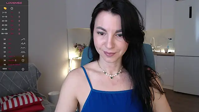 Snapshot of Mary_love16 chatting on June 2026 06:03:02 AM Mary love16 online show from June 2026 06:03:02 AM