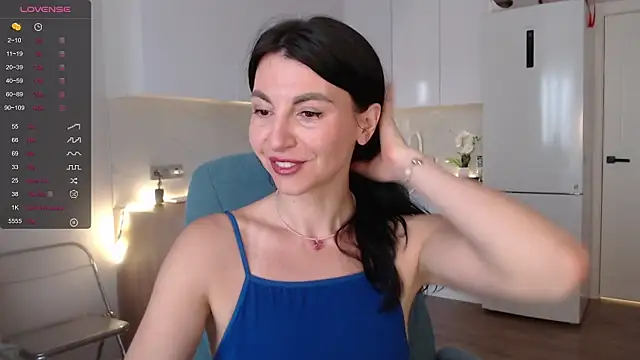 Snapshot of Mary_love16 chatting on July 2026 05:34:01 AM Mary love16 online show from July 2026 05:34:01 AM