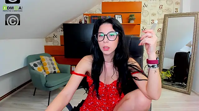 EmillyTaylor online show from February 2025 10:36:02 AM