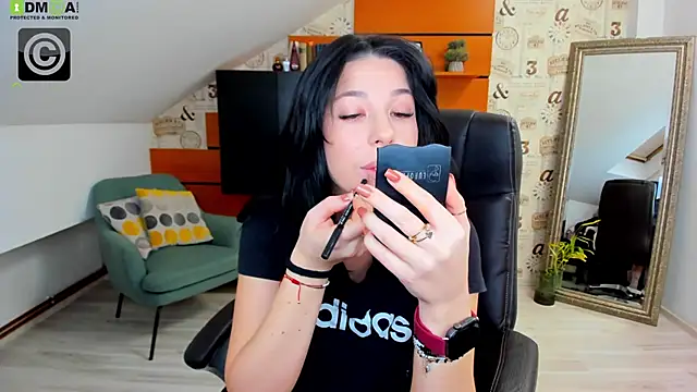 EmillyTaylor online show from February 2025 04:41:02 AM