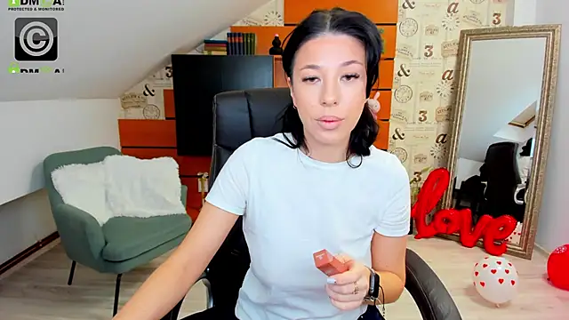 EmillyTaylor online show from February 2025 04:23:02 AM