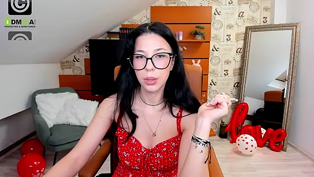 EmillyTaylor online show from February 2025 04:36:02 AM