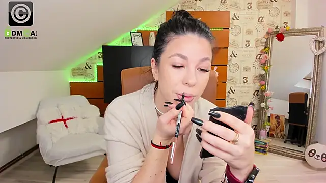 EmillyTaylor online show from February 2026 04:29:02 AM