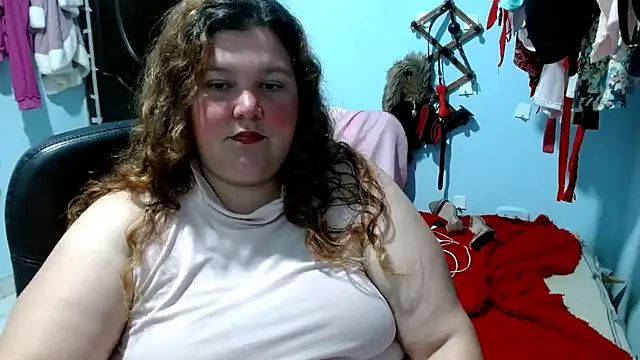 Snapshot of squirt322bbw chatting on December 2025 06:13:02 PM squirt322bbw online show from December 2025 06:13:02 PM