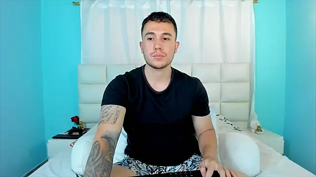 juan  jimenez online show from September 2025 10:09:02 PM