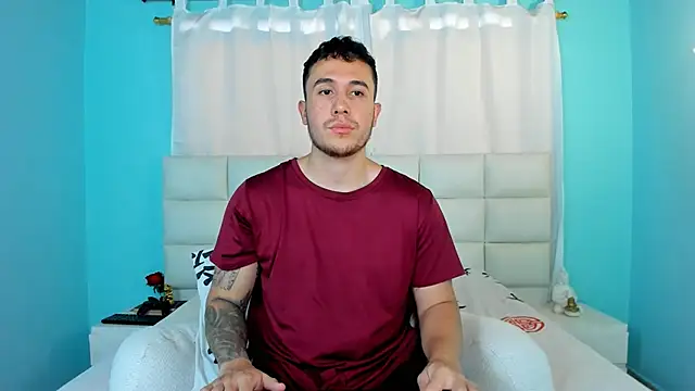 juan  jimenez online show from September 2025 07:25:01 PM