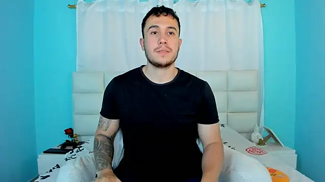 juan  jimenez online show from September 2025 07:28:02 PM