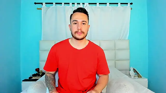 juan  jimenez online show from January 2026 11:28:01 PM