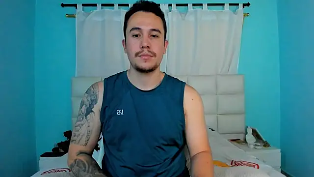 juan  jimenez online show from March 2026 09:20:01 PM