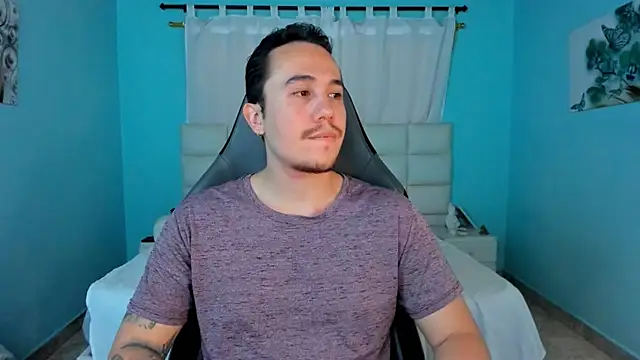 juan  jimenez online show from March 2026 07:41:02 PM