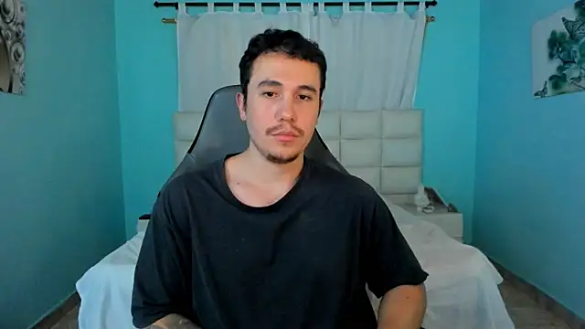 juan  jimenez online show from April 2026 09:20:01 PM