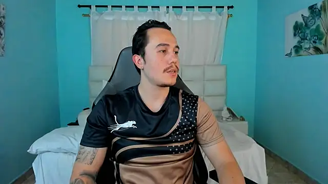 juan  jimenez online show from April 2026 08:43:02 PM