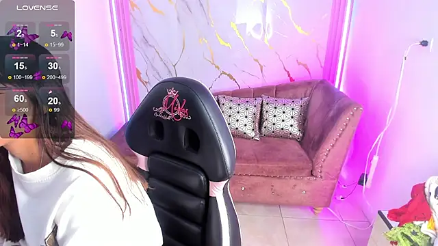 Snapshot of Nasha_abby chatting on June 2026 08:34:01 PM Nasha abby online show from June 2026 08:34:01 PM