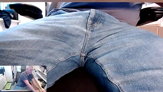 RicRockhard online show from October 2025 05:00:01 PM