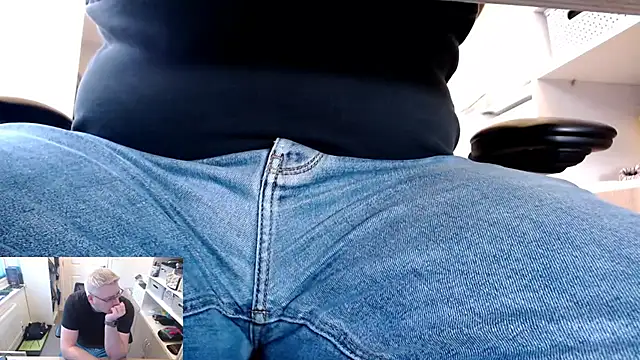 RicRockhard online show from March 2026 07:42:02 AM