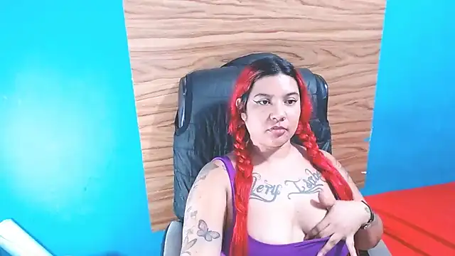 Dulce domini online show from February 2025 04:07:01 AM