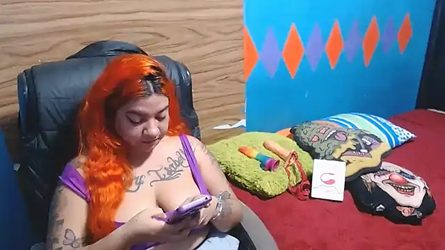 Dulce domini online show from December 2025 01:42:01 PM