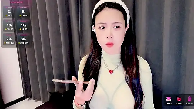 Snapshot of candy-yiyi chatting on May 2026 01:56:02 AM candy-yiyi online show from May 2026 01:56:02 AM
