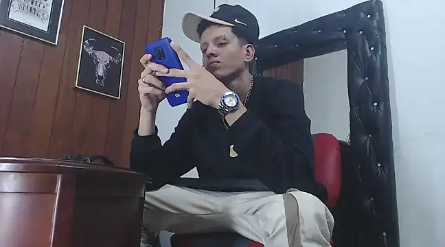 GaboReyes online show from December 2024 03:58:02 AM