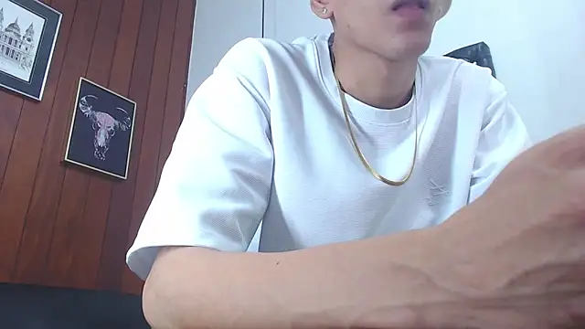 GaboReyes online show from February 2025 07:51:02 AM