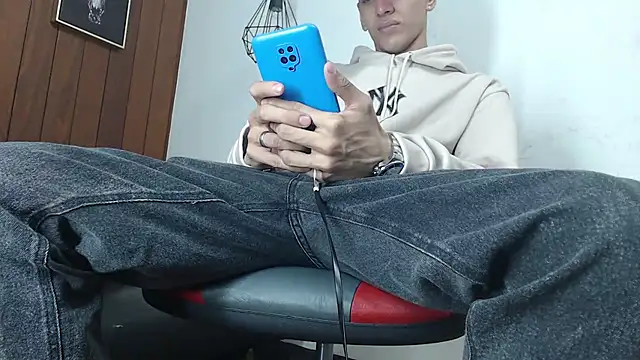 GaboReyes online show from February 2025 01:53:02 PM