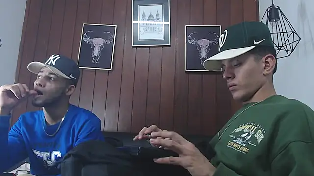 GaboReyes online show from March 2025 04:38:02 AM