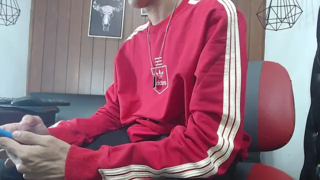 GaboReyes online show from March 2025 03:46:02 AM