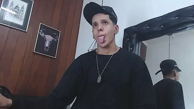 GaboReyes online show from March 2025 09:49:02 AM