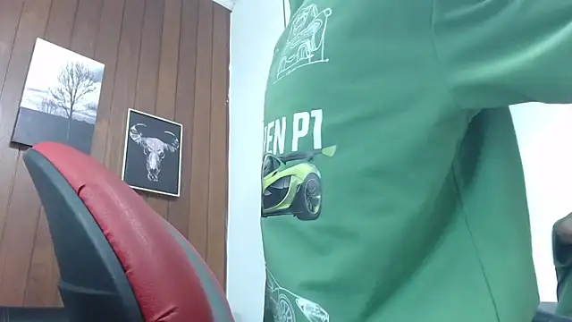 GaboReyes online show from September 2025 03:55:02 AM