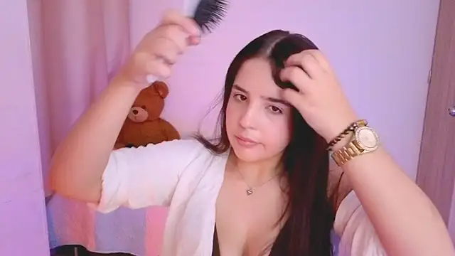  alicia z online show from March 2026 05:19:02 PM