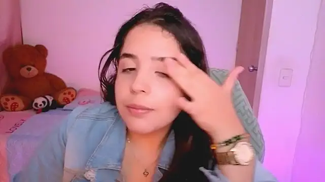  alicia z online show from March 2026 05:51:02 PM