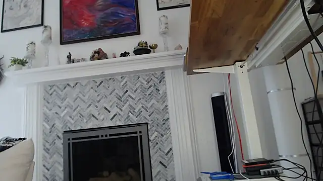 AuroraWillows online show from September 2025 07:26:01 PM