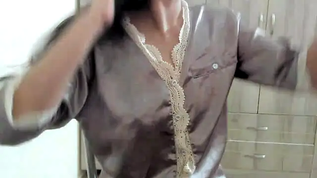 Beauty Asian Tina online show from March 2025 09:29:01 PM