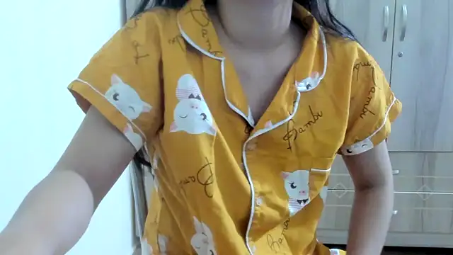 Beauty Asian Tina online show from March 2025 11:33:01 PM