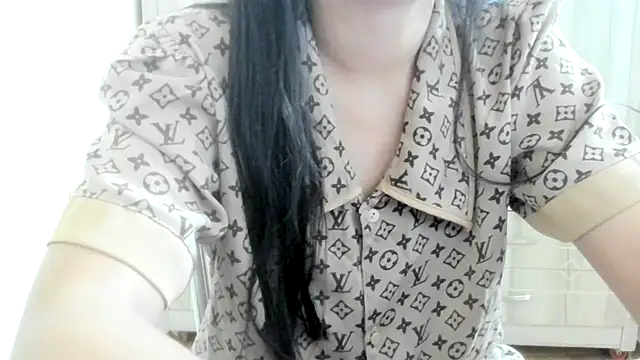 Beauty Asian Tina online show from March 2025 07:48:01 AM