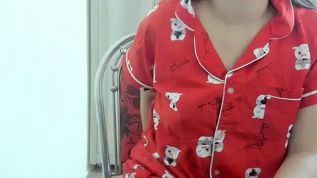 Beauty Asian Tina online show from March 2025 08:00:01 PM