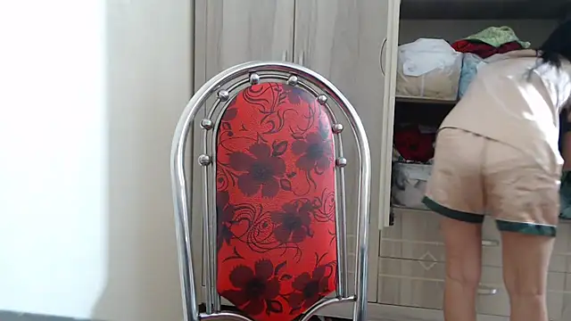 Beauty Asian Tina online show from March 2025 10:17:02 AM