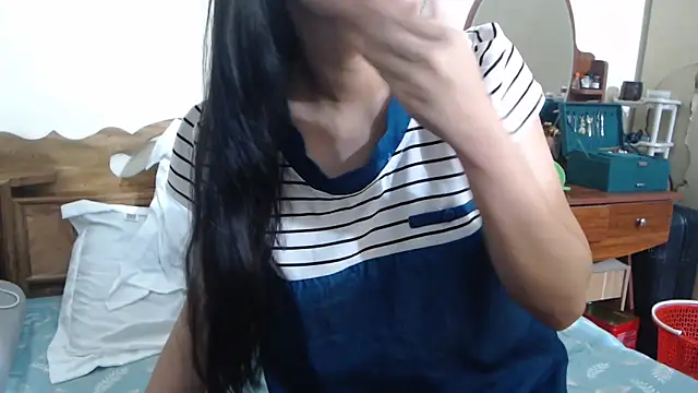 Beauty Asian Tina online show from September 2025 07:48:01 PM