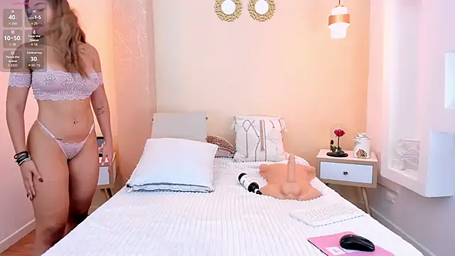 Snapshot of RachelMorgan01 chatting on September 2025 03:00:02 PM RachelMorgan01 online show from September 2025 03:00:02 PM