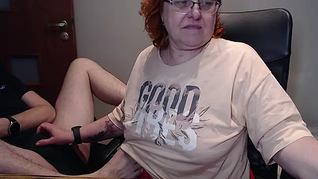 JoannaAndNeighbour online show from January 2025 04:28:01 PM