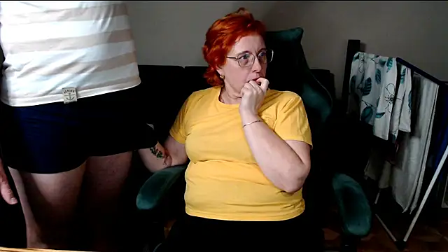 JoannaAndNeighbour online show from January 2026 07:11:01 PM