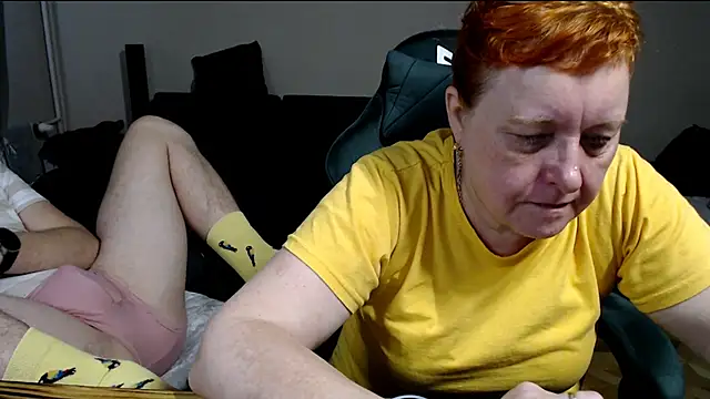 JoannaAndNeighbour online show from February 2026 08:24:02 AM