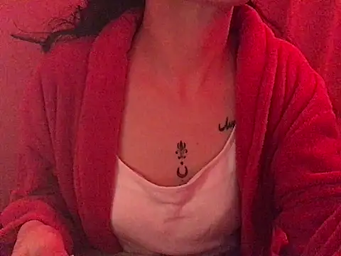 YumieCp online show from March 2025 10:24:02 AM